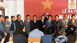 Công đoàn Petrovietnam: 34 năm giữ lửa truyền thống, điểm tựa của người lao động