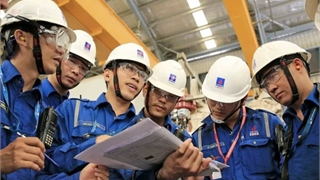 Thi đua đổi mới sáng tạo - động lực then chốt cho sự phát triển bền vững của Petrovietnam