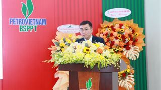 BSPPT vượt khó, lập đỉnh doanh thu trong năm 2025