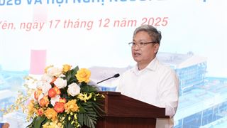 Nhà máy Nhiệt điện Thái Bình 2 nộp ngân sách hơn 400 tỷ đồng năm 2025