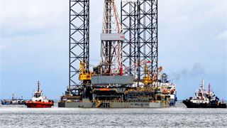 PV Drilling: Bước chuyển mình mạnh mẽ của nhà thầu khoan hàng đầu khu vực