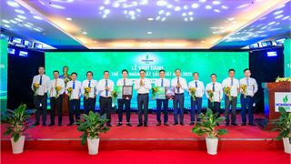 PVOIL Award 2025: Tạo động lực - Truyền cảm hứng