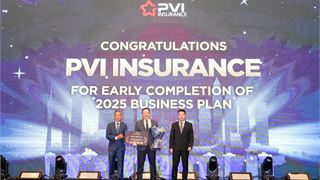 Bảo hiểm PVI vượt mốc 1 tỷ USD doanh thu, khẳng định tầm vóc quốc tế
