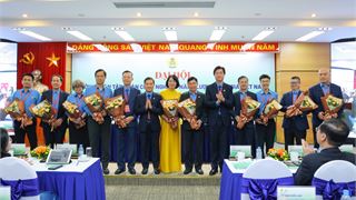 Petrovietnam phối hợp chặt chẽ với địa phương đưa phòng STEM vào vận hành hiệu quả