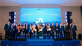 “Chủ động - Sáng tạo - Hiệu quả”: Toàn hệ thống PVI về đích sớm