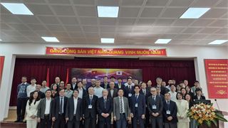 Diễn đàn Việt Nam – Nhật Bản lần thứ 15 về Chương trình nội địa hóa và chuyển giao công nghệ điện hạt nhân ở Việt Nam