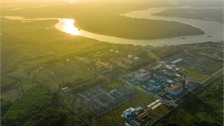 Petrovietnam hoàn thiện chuỗi khí - điện LNG khép kín: Nền tảng vững chắc cho an ninh năng lượng và chuyển dịch xanh