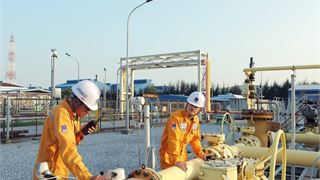 PV GAS D khẳng định đảm bảo nguồn khí thiên nhiên cho khách hàng tiêu thụ
