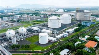 PV GAS tăng tốc kinh doanh quốc tế, hướng tới mục tiêu trở thành trung tâm LNG của khu vực