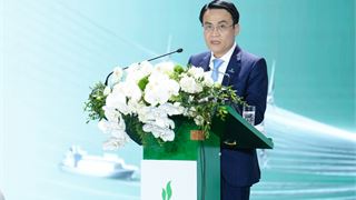 PVEP: Phát huy động lực truyền thống, tạo đà tăng trưởng trong giai đoạn mới