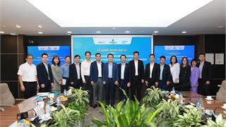 PVEP khởi động dự án triển khai ERP giai đoạn 1, tăng tốc chuyển đổi số và quản trị dựa trên dữ liệu