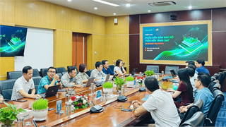 PVFCCo - Phú Mỹ xây dựng Phần mềm Digital Twin 360 tại Nhà máy Đạm Phú Mỹ