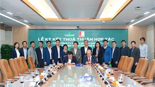 PV Power ký kết thỏa thuận hợp tác (MOU) với Đại học Bách khoa Hà Nội