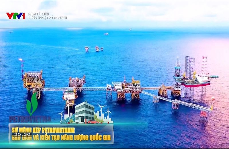 [VIDEO] Bước ngoặt kỷ nguyên