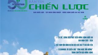 Bản tin Chiến lược số 04/2025