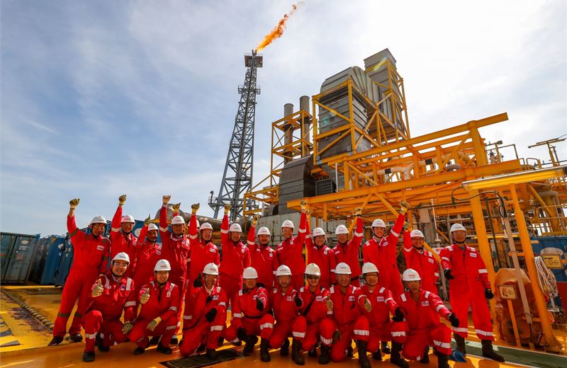 Petrovietnam khẳng định vị thế doanh nghiệp hàng đầu về văn hóa doanh nghiệp