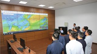 BSR vận hành hiệu quả nhờ chuyển đổi số