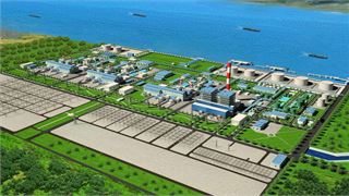 Đẩy nhanh Chuỗi dự án Trung tâm Điện lực Ô Môn – Lô B theo đúng quy hoạch