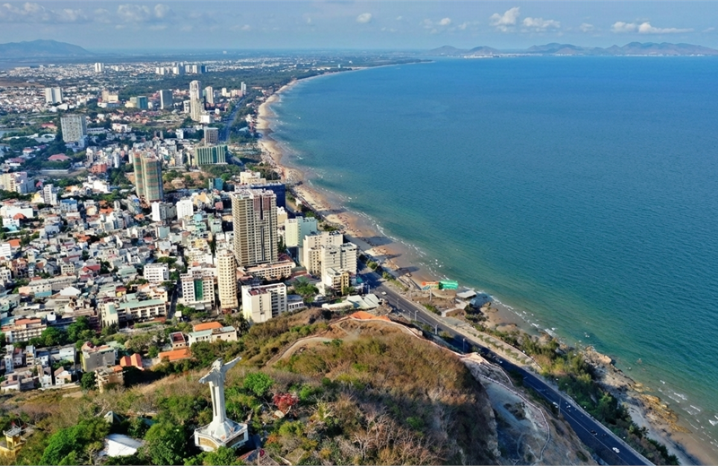 Động lực mới của “Thủ phủ năng lượng” TP Hồ Chí Minh