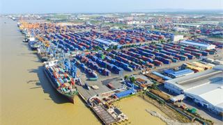 PTSC Đình Vũ vượt thách thức thị trường, hoàn thành xuất sắc nhiệm vụ năm 2025