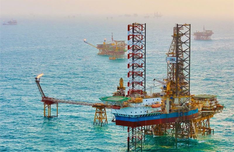 Ngành năng lượng: Điểm sáng đầu tư hấp dẫn năm 2026