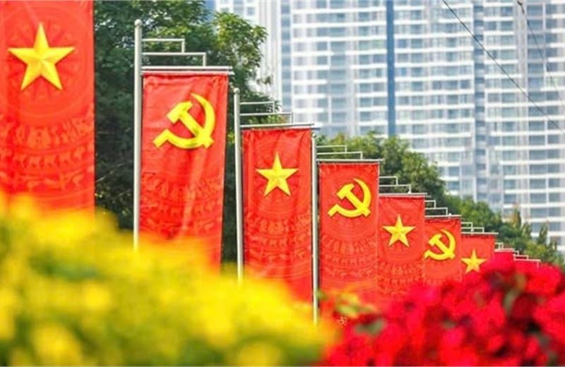 Petrovietnam hướng tới các hoạt động mừng Đảng, mừng Xuân, kỷ niệm các ngày lễ lớn năm 2026