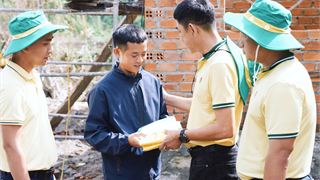 “Chiến dịch Quang Trung” thần tốc và trách nhiệm xã hội của Petrovietnam