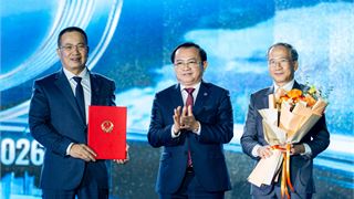 Dấu mốc tỷ USD của Bảo hiểm PVI