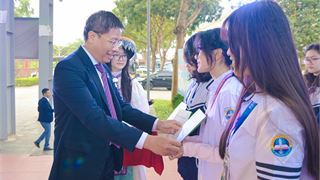 Petrovietnam lan tỏa “Xuân gắn kết - Tết nghĩa tình” tại Sơn La và Điện Biên