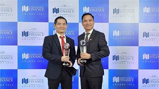 IFM vinh danh PVcomBank ở hai giải thưởng về công nghệ và trách nhiệm xã hội