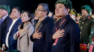 [VIDEO] Petrovietnam đồng hành cùng chương trình kỷ niệm 85 năm ngày Bác Hồ về nước