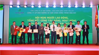 PMS vượt kế hoạch doanh thu năm 2025, phấn đấu mở rộng dịch vụ trong năm 2026