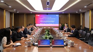 PTSC và Tập đoàn Mizuho định hướng hợp tác trong lĩnh vực tài chính