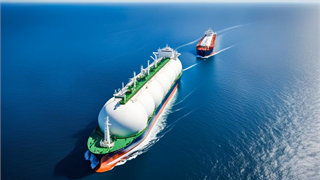 LNG: Cơ hội để Việt Nam nâng tầm vị thế trong chuỗi năng lượng toàn cầu