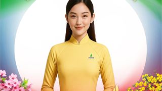 Thay khung  AVATAR Chào xuân Bính Ngọ 2026