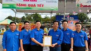 PV GAS lan tỏa chương trình “Petrovietnam: Xuân Gắn kết, Tết Nghĩa tình” qua chuỗi hoạt động ý nghĩa
