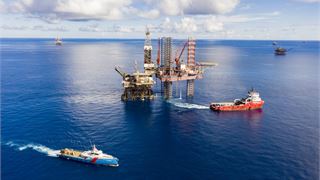 Petrovietnam - “Lực đẩy” phát triển của khu vực Bà Rịa - Vũng Tàu, TP Hồ Chí Minh
