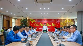 “BSR phải tăng tốc mạnh mẽ, đóng góp xứng đáng để Petrovietnam giữ vững vai trò đầu tàu của nền kinh tế”