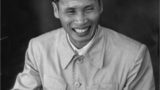 Cố Thủ tướng Phạm Văn Đồng: Người cộng sản kiên trung với tầm nhìn chiến lược trong phát triển kinh tế đất nước