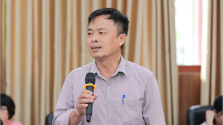 Petrovietnam: Trụ cột kinh tế và an ninh trong không gian kinh tế biển khu vực Bà Rịa - Vũng Tàu