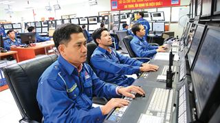 Công ty Cổ phần Lọc hóa dầu Bình Sơn và khát vọng bứt phá