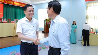 Cử tri phường Tam Thắng: Petrovietnam là động lực quan trọng thúc đẩy tăng trưởng kinh tế Bà Rịa - Vũng Tàu