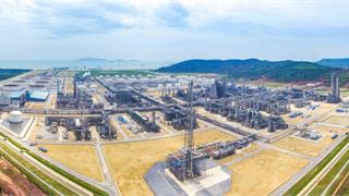 NSRP khẳng định vận hành ổn định, chủ động đa dạng hóa nguồn dầu thô trước biến động Trung Đông