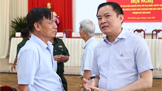 Từ “thủ phủ dầu khí” Bà Rịa – Vũng Tàu: Kiến tạo hạ tầng chiến lược cho an ninh năng lượng quốc gia
