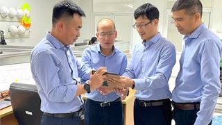 Những sáng kiến “triệu đô” về dầu thô và tiết kiệm năng lượng ở NMLD Dung Quất