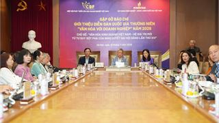 Petrovietnam đồng hành xây dựng văn hóa doanh nghiệp trong kỷ nguyên mới