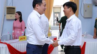 Petrovietnam thúc đẩy nhiều giải pháp chiến lược nhằm củng cố nền tảng an ninh năng lượng dài hạn của đất nước