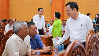 Petrovietnam thúc đẩy hệ sinh thái khoa học - công nghệ và công nghiệp năng lượng khu vực Bà Rịa - Vũng Tàu