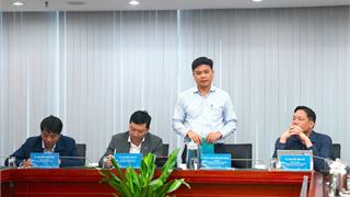 Cần thay đổi căn bản trong tư duy quản lý hoạt động nghiên cứu khoa học