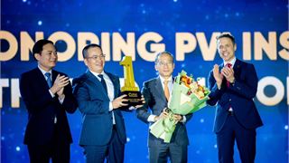 Bảo hiểm PVI 4 năm liên tiếp đạt A- (Xuất sắc): khi nội lực trở thành chuẩn mực quốc tế